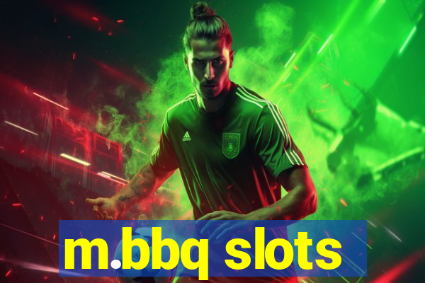 m.bbq slots